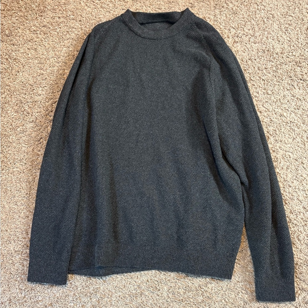 Lululemon Sweater